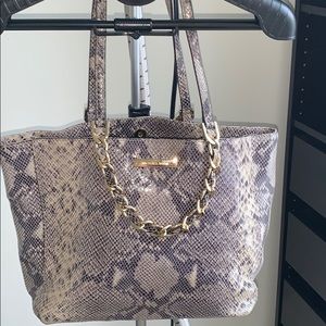 Michael Kors handbag